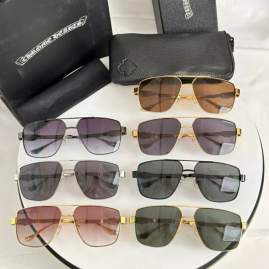 Picture of Chrome Hearts Sunglasses _SKUfw76720195fw